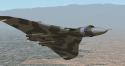 Vulcan XM6073